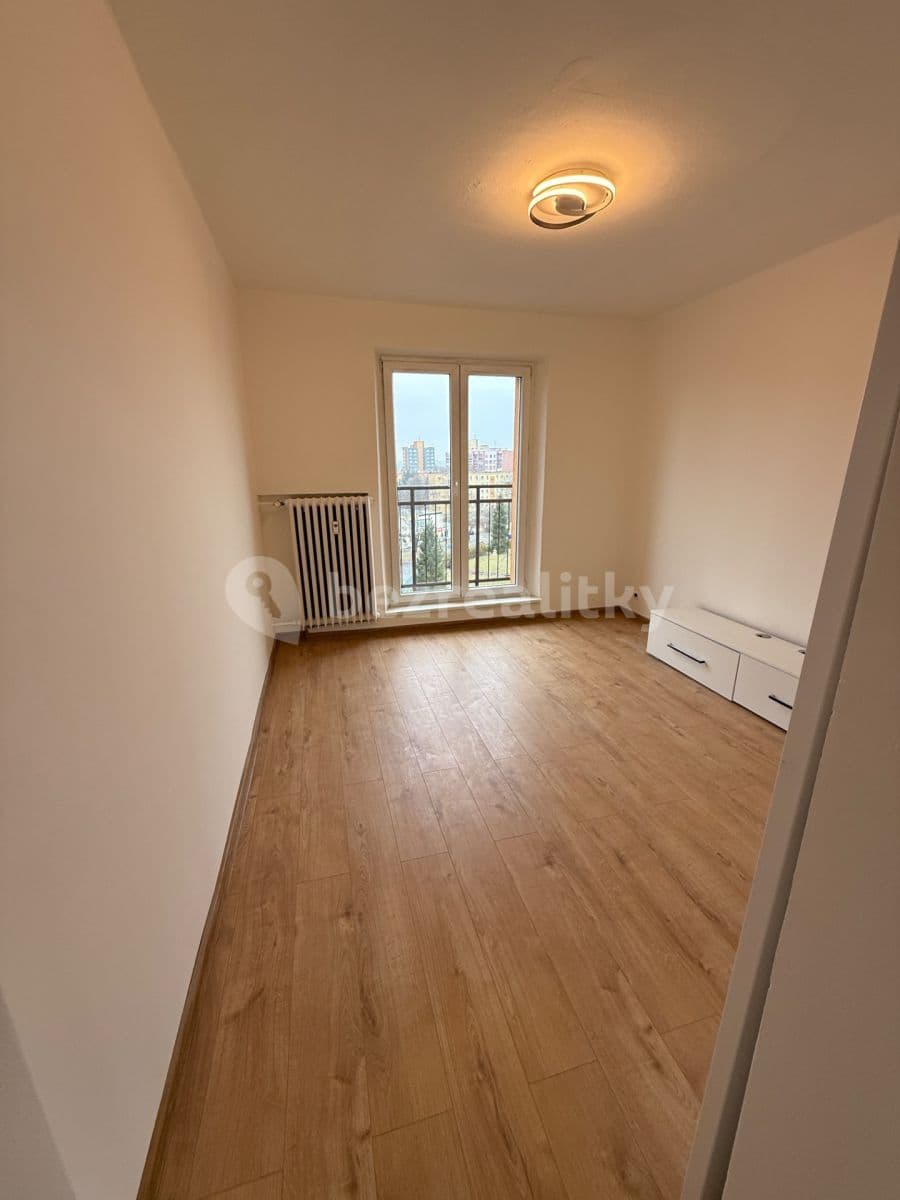 Pronájem bytu 2+1 54 m², Borovského, Karviná, Moravskoslezský kraj Pronájem bytu 2+1 54 m², Borovského, Karviná, Moravskoslezský kraj