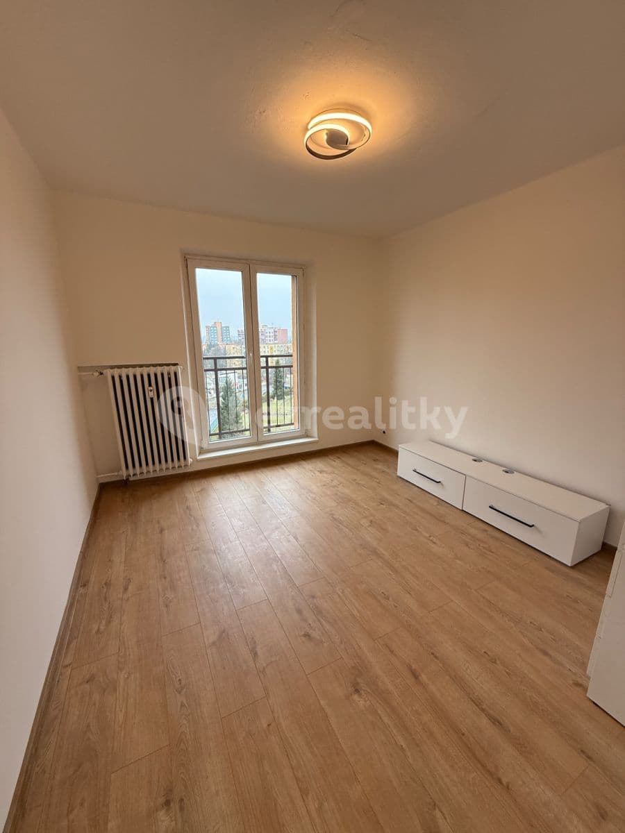 Pronájem bytu 2+1 54 m², Borovského, Karviná, Moravskoslezský kraj Pronájem bytu 2+1 54 m², Borovského, Karviná, Moravskoslezský kraj