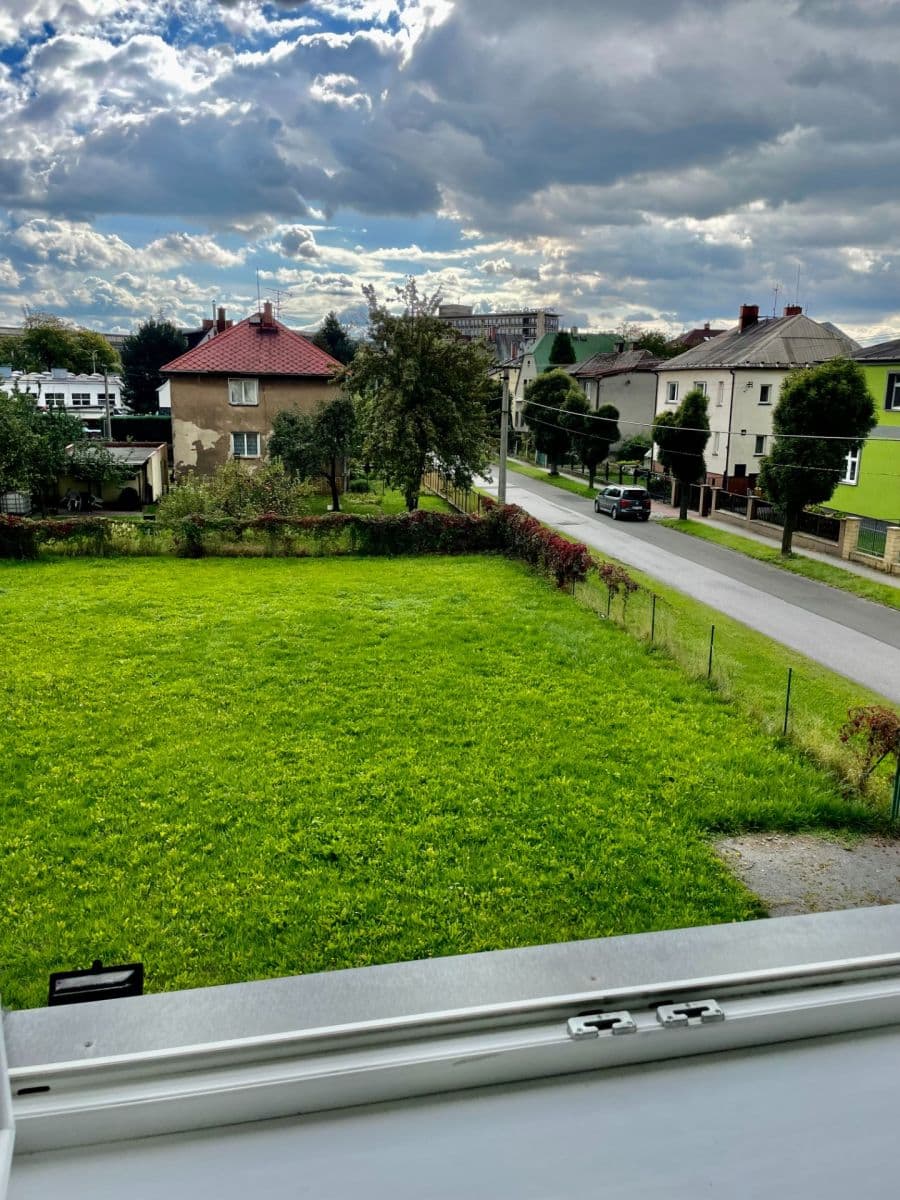 Pronájem bytu 2+kk 71 m², Rostislavova, Ostrava, Moravskoslezský kraj Pronájem bytu 2+kk 71 m², Rostislavova, Ostrava, Moravskoslezský kraj