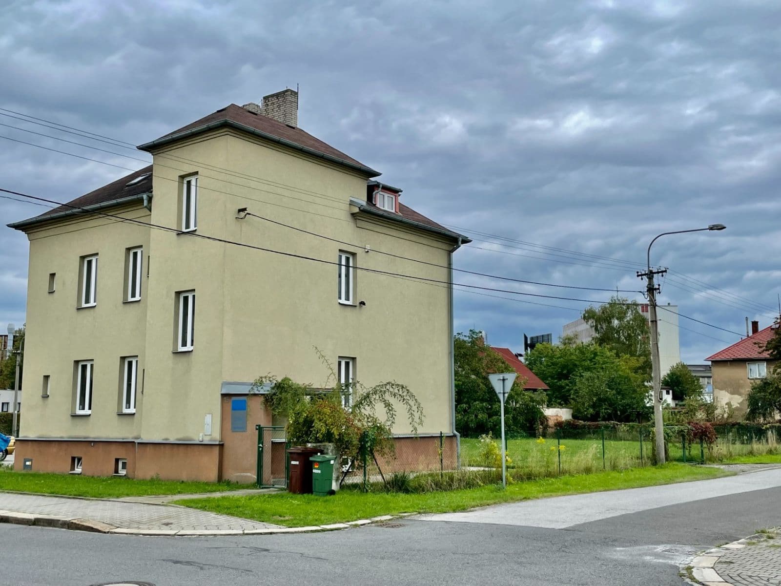 Pronájem bytu 2+kk 71 m², Rostislavova, Ostrava, Moravskoslezský kraj Pronájem bytu 2+kk 71 m², Rostislavova, Ostrava, Moravskoslezský kraj