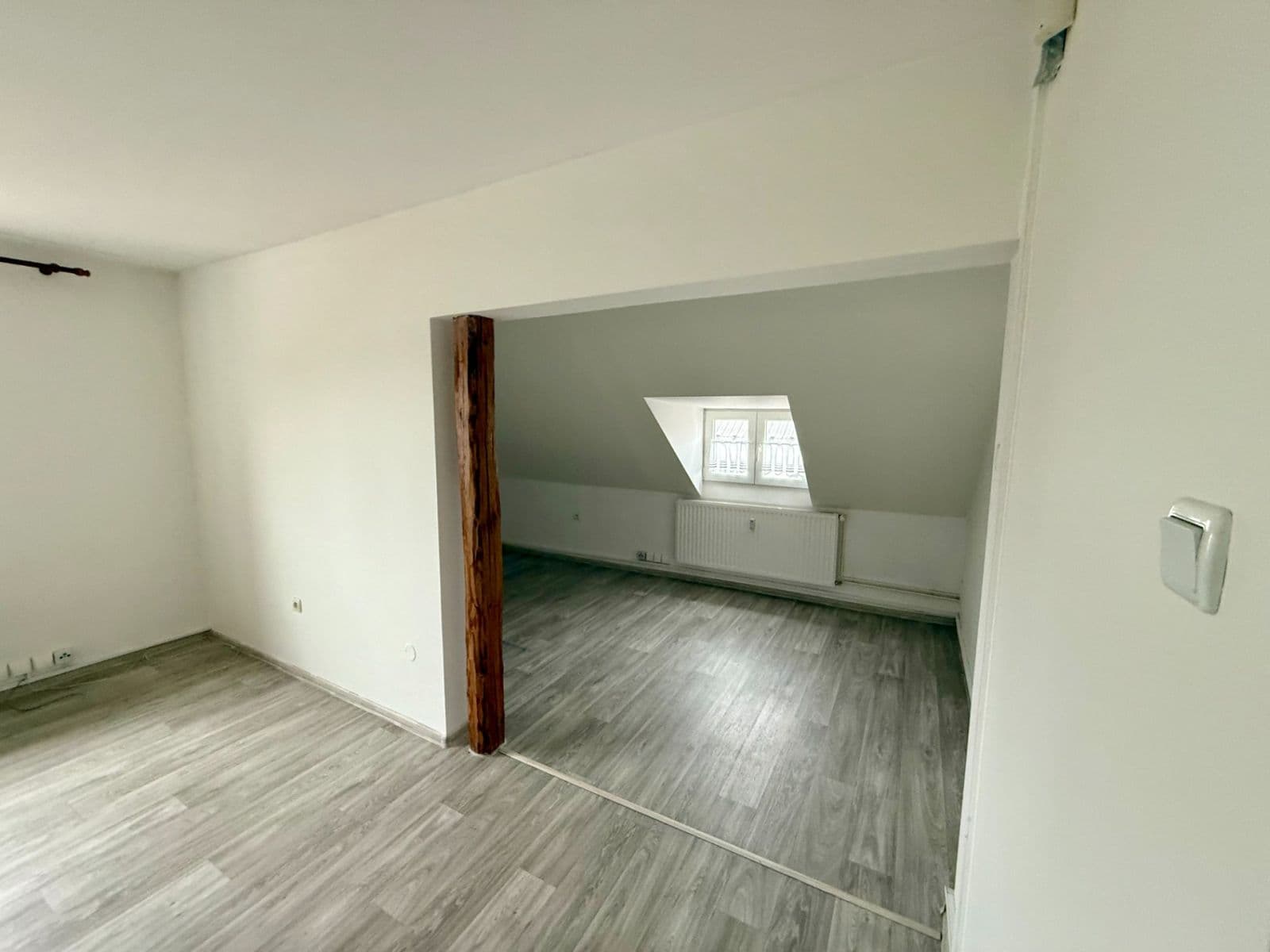 Pronájem bytu 2+kk 71 m², Rostislavova, Ostrava, Moravskoslezský kraj Pronájem bytu 2+kk 71 m², Rostislavova, Ostrava, Moravskoslezský kraj
