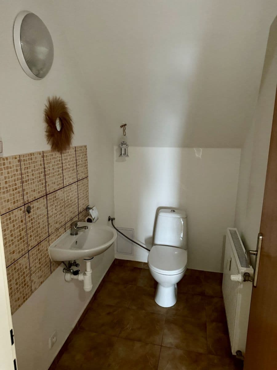 Pronájem bytu 2+kk 71 m², Rostislavova, Ostrava, Moravskoslezský kraj Pronájem bytu 2+kk 71 m², Rostislavova, Ostrava, Moravskoslezský kraj