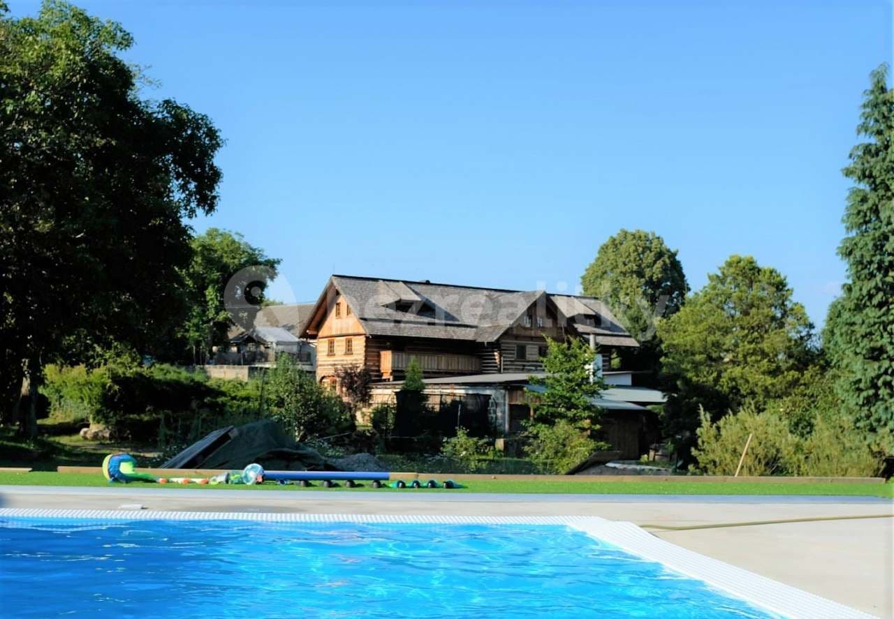 Pronájem chaty, chalupy, Ždírec, Liberecký kraj Pronájem chaty, chalupy, Ždírec, Liberecký kraj