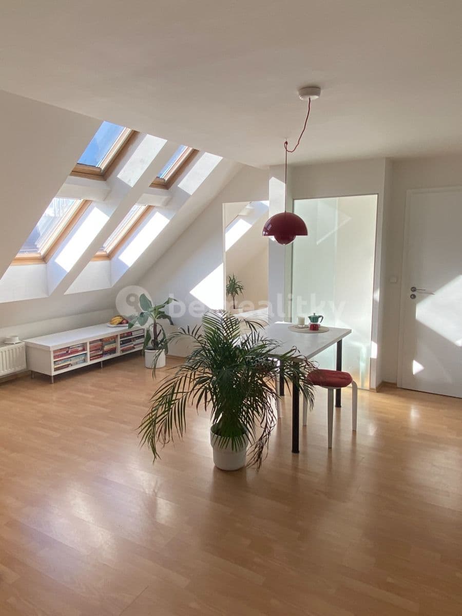 Pronájem bytu 2+kk 48 m², Jirečkova, Praha, Praha Pronájem bytu 2+kk 48 m², Jirečkova, Praha, Praha