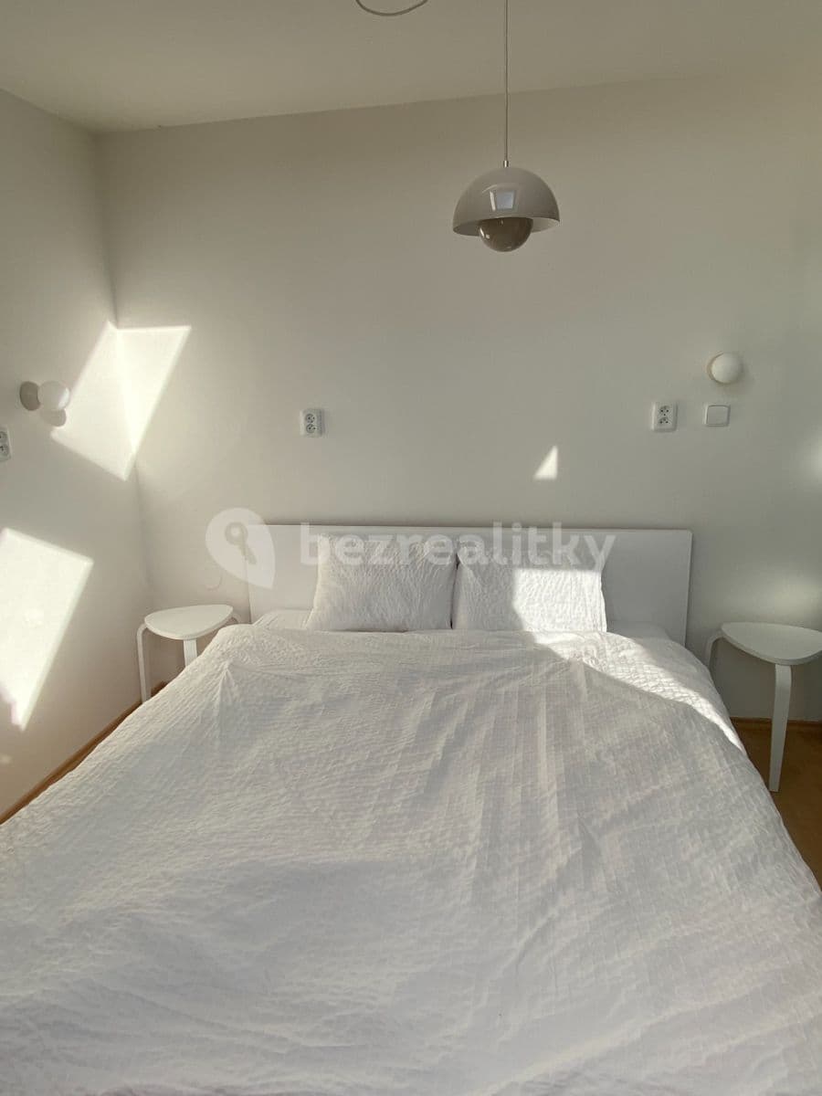 Pronájem bytu 2+kk 48 m², Jirečkova, Praha, Praha Pronájem bytu 2+kk 48 m², Jirečkova, Praha, Praha