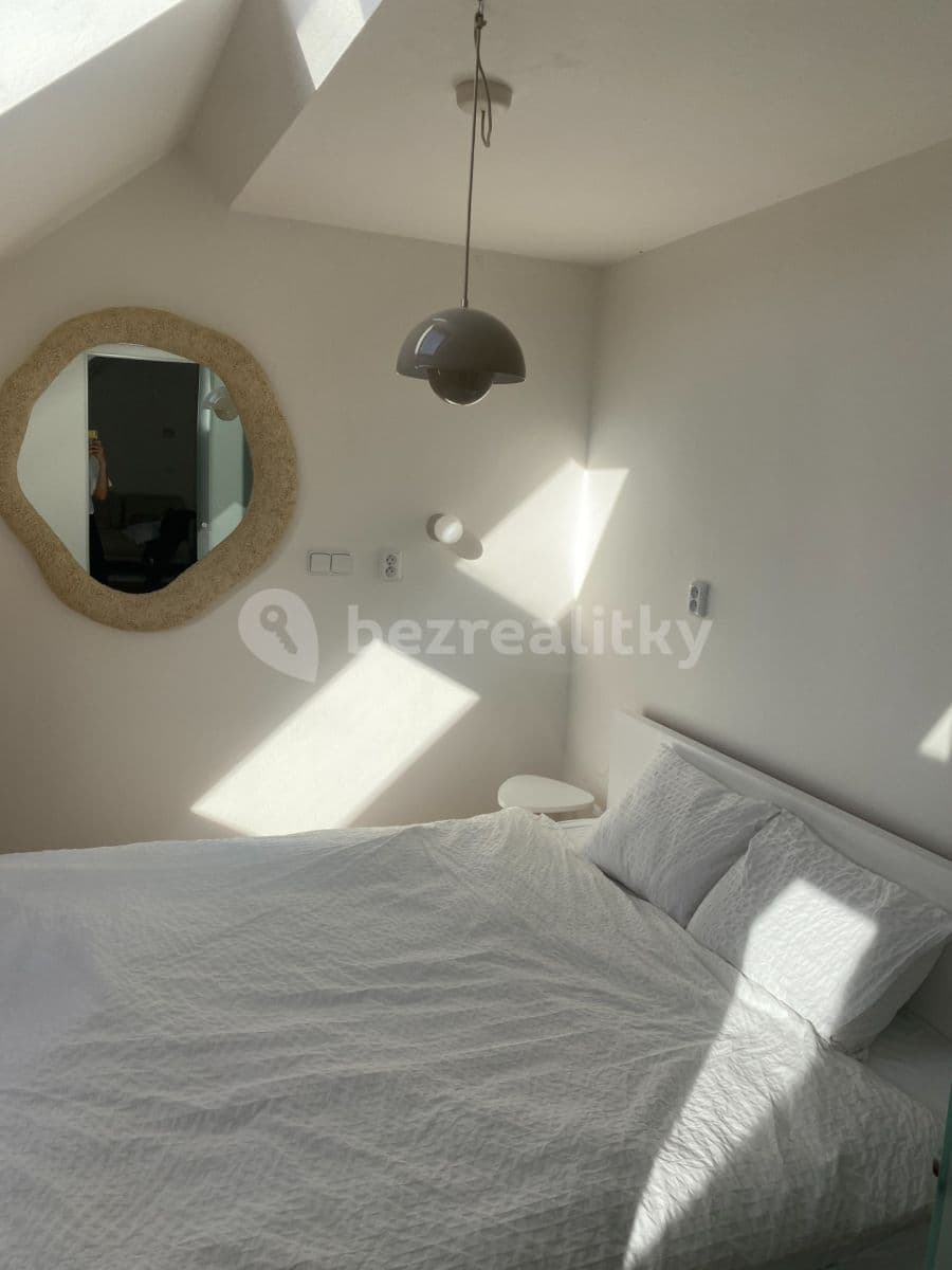 Pronájem bytu 2+kk 48 m², Jirečkova, Praha, Praha Pronájem bytu 2+kk 48 m², Jirečkova, Praha, Praha