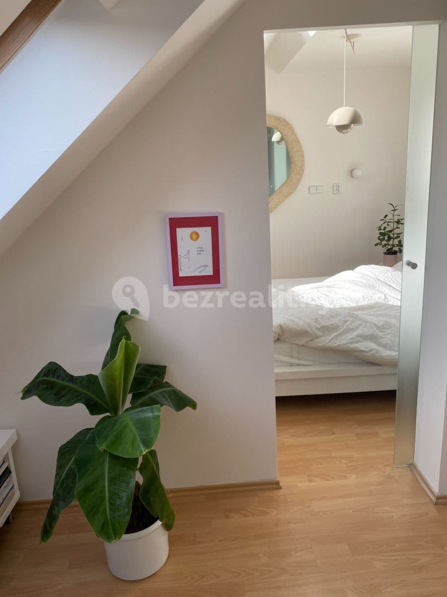 Pronájem bytu 2+kk 48 m², Jirečkova, Praha, Praha Pronájem bytu 2+kk 48 m², Jirečkova, Praha, Praha
