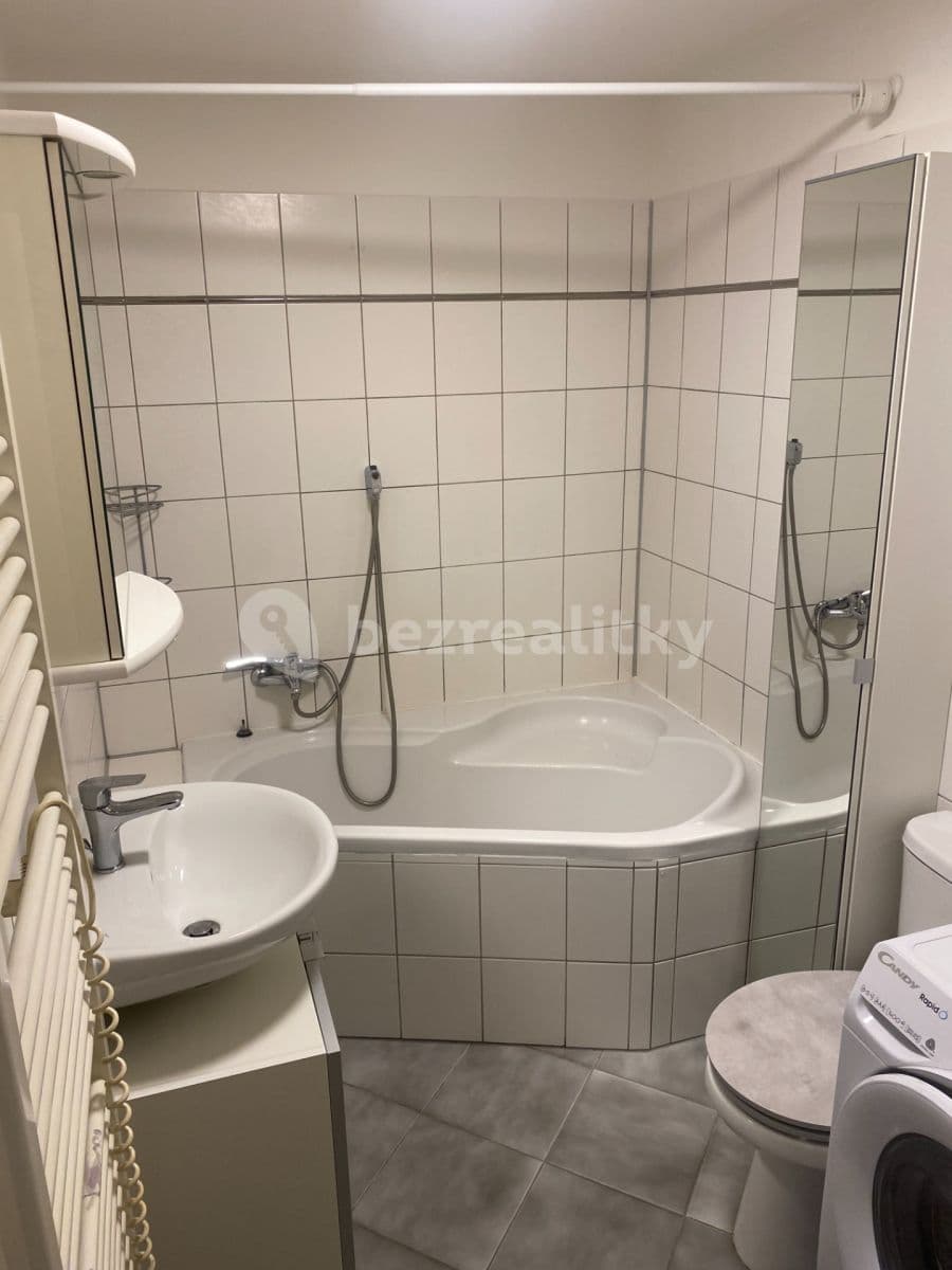 Pronájem bytu 2+kk 48 m², Jirečkova, Praha, Praha Pronájem bytu 2+kk 48 m², Jirečkova, Praha, Praha