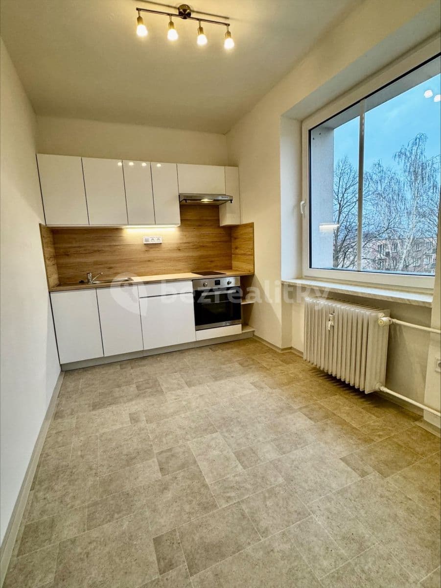 Pronájem bytu 2+1 50 m², Návětrná, Ústí nad Labem, Ústecký kraj Pronájem bytu 2+1 50 m², Návětrná, Ústí nad Labem, Ústecký kraj