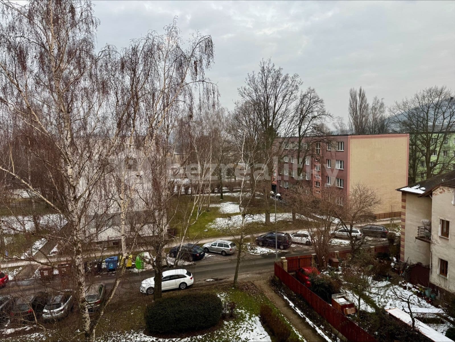 Pronájem bytu 2+1 50 m², Návětrná, Ústí nad Labem, Ústecký kraj Pronájem bytu 2+1 50 m², Návětrná, Ústí nad Labem, Ústecký kraj