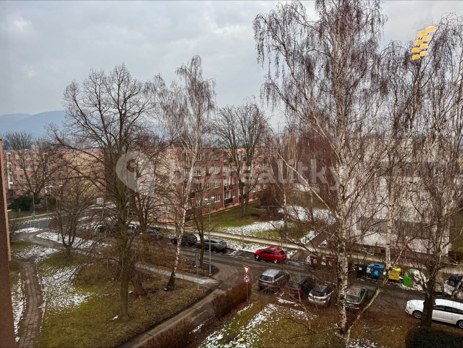 Pronájem bytu 2+1 50 m², Návětrná, Ústí nad Labem, Ústecký kraj Pronájem bytu 2+1 50 m², Návětrná, Ústí nad Labem, Ústecký kraj