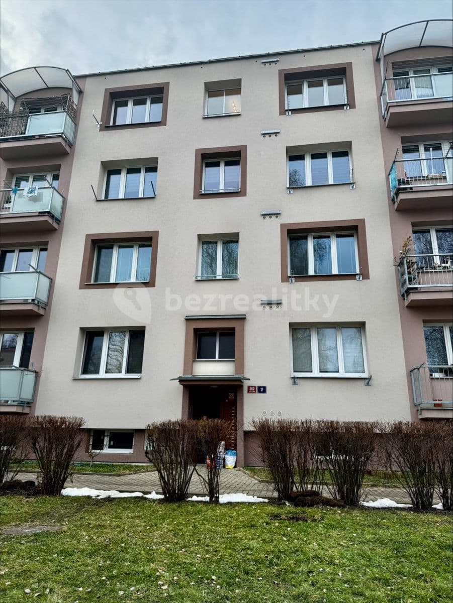 Pronájem bytu 2+1 50 m², Návětrná, Ústí nad Labem, Ústecký kraj Pronájem bytu 2+1 50 m², Návětrná, Ústí nad Labem, Ústecký kraj