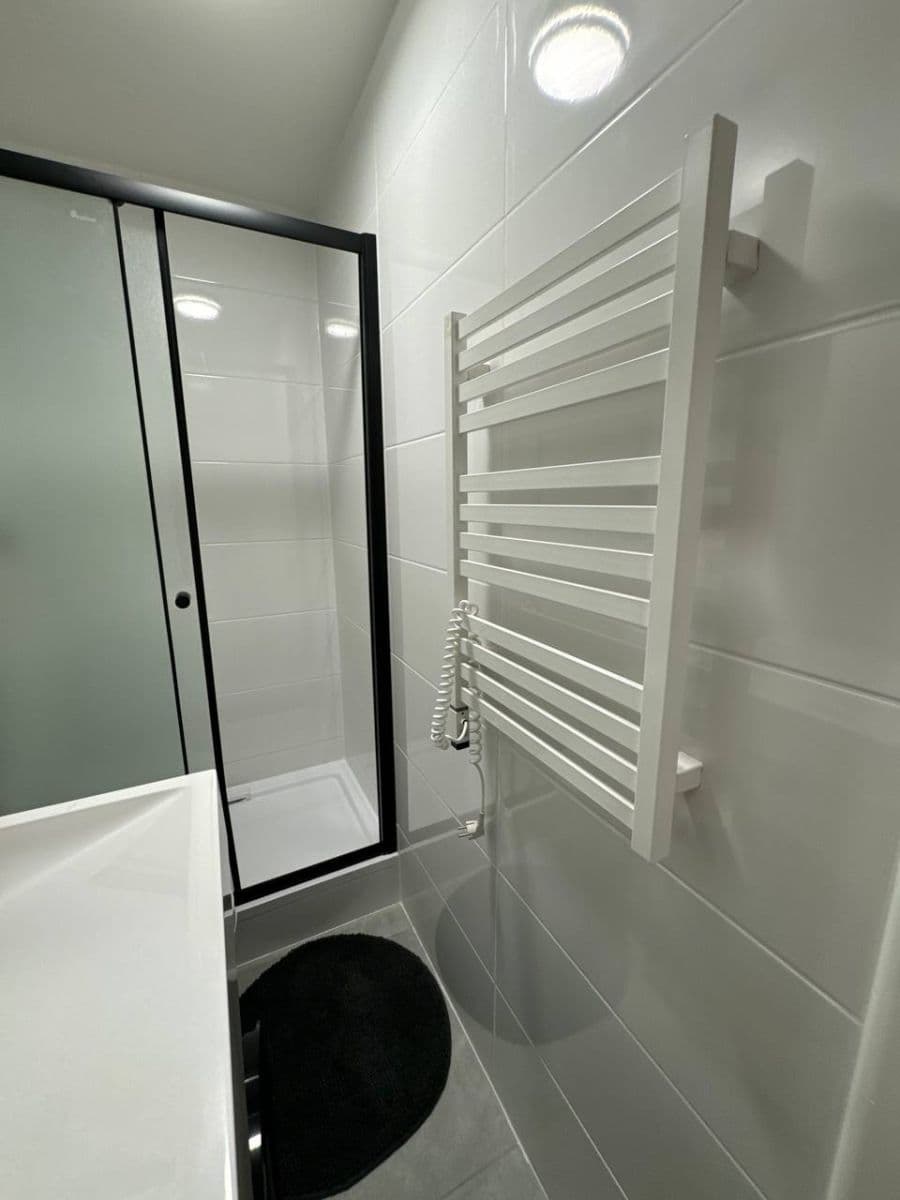 Pronájem bytu 2+kk 25 m², Sokolská, Praha, Praha Pronájem bytu 2+kk 25 m², Sokolská, Praha, Praha