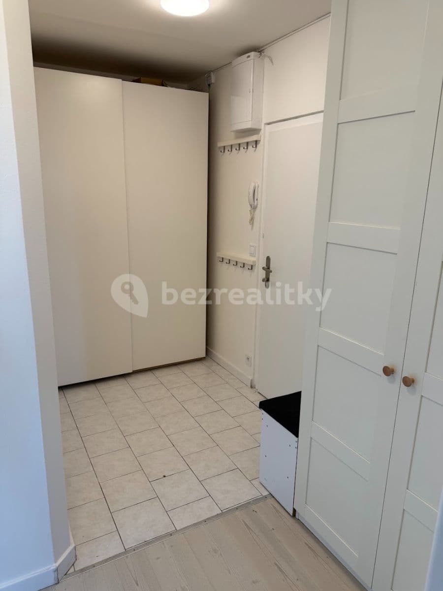 Pronájem bytu 2+kk 43 m², Skuteckého, Praha, Praha Pronájem bytu 2+kk 43 m², Skuteckého, Praha, Praha