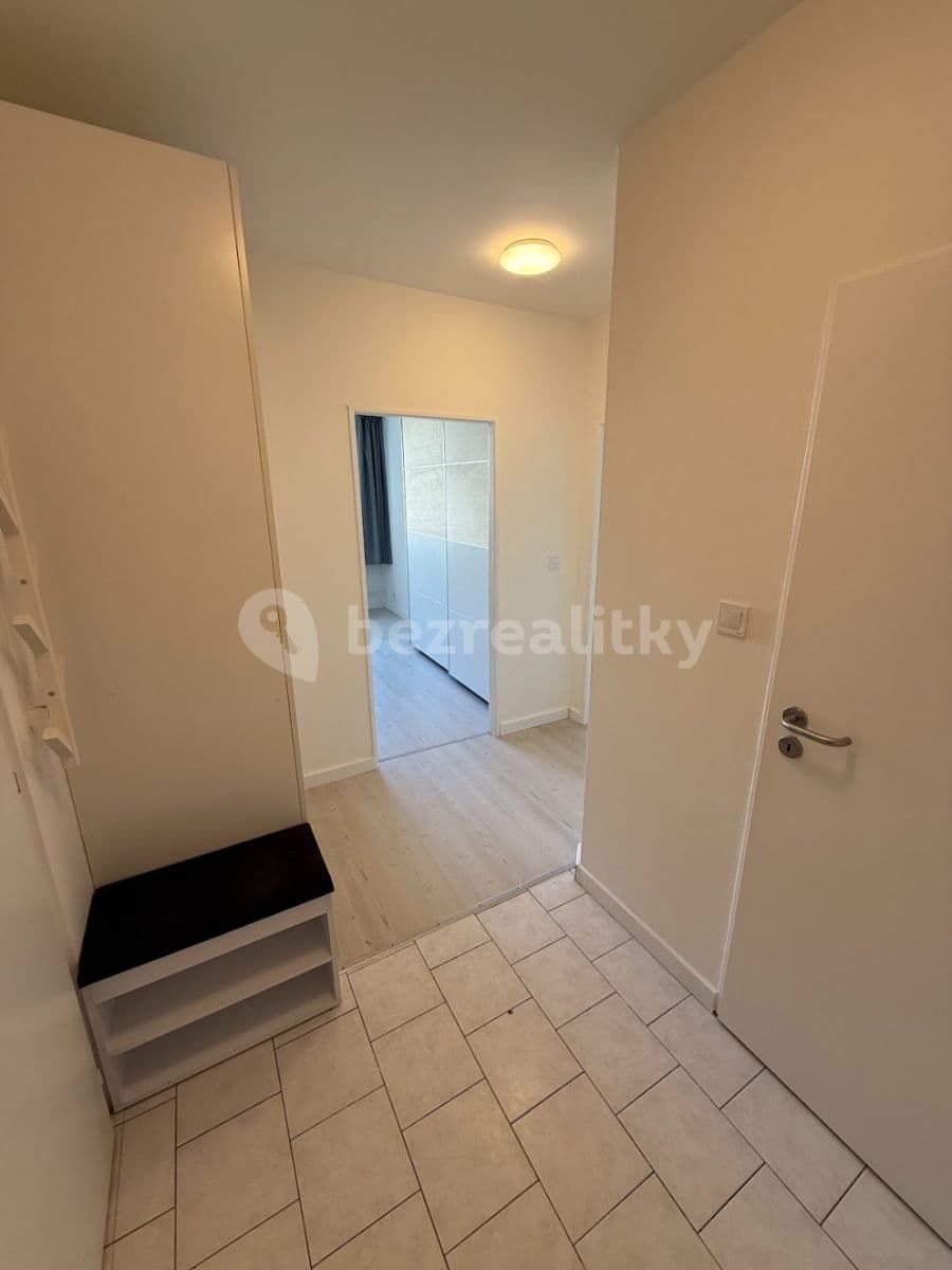 Pronájem bytu 2+kk 43 m², Skuteckého, Praha, Praha Pronájem bytu 2+kk 43 m², Skuteckého, Praha, Praha