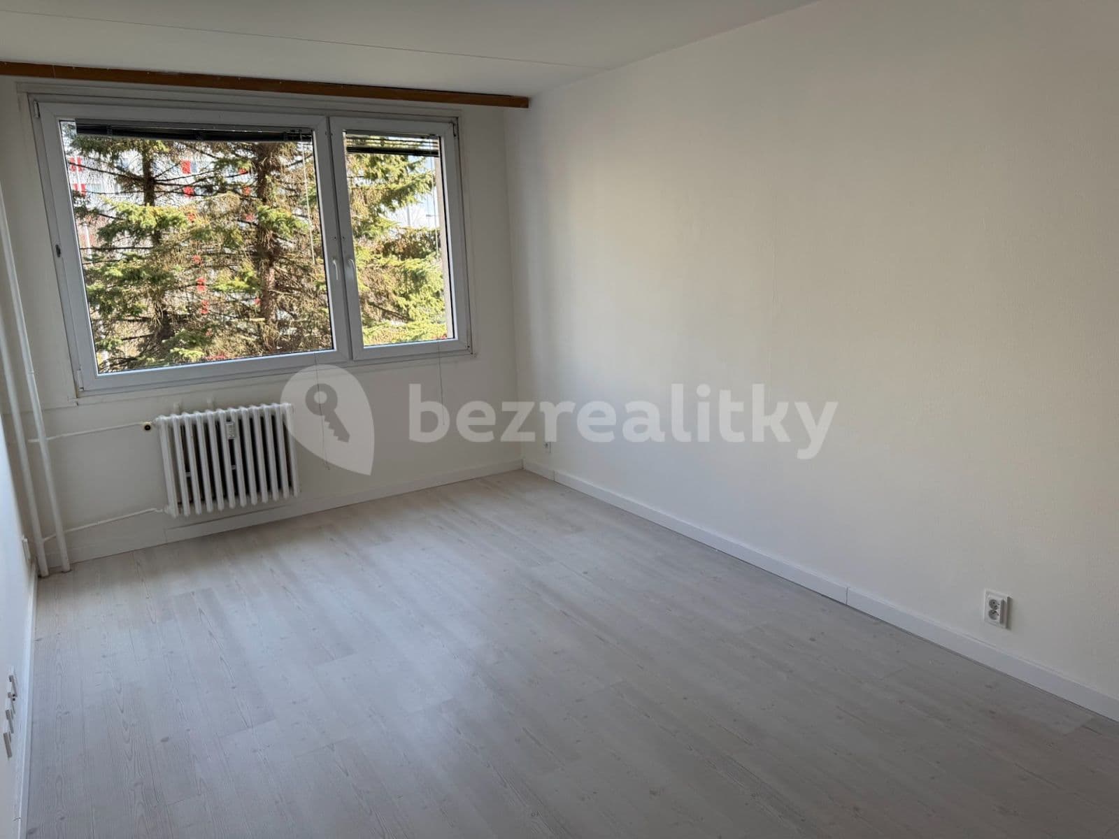 Pronájem bytu 2+kk 43 m², Skuteckého, Praha, Praha Pronájem bytu 2+kk 43 m², Skuteckého, Praha, Praha