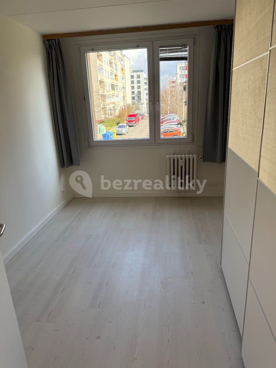 Pronájem bytu 2+kk 43 m², Skuteckého, Praha, Praha Pronájem bytu 2+kk 43 m², Skuteckého, Praha, Praha