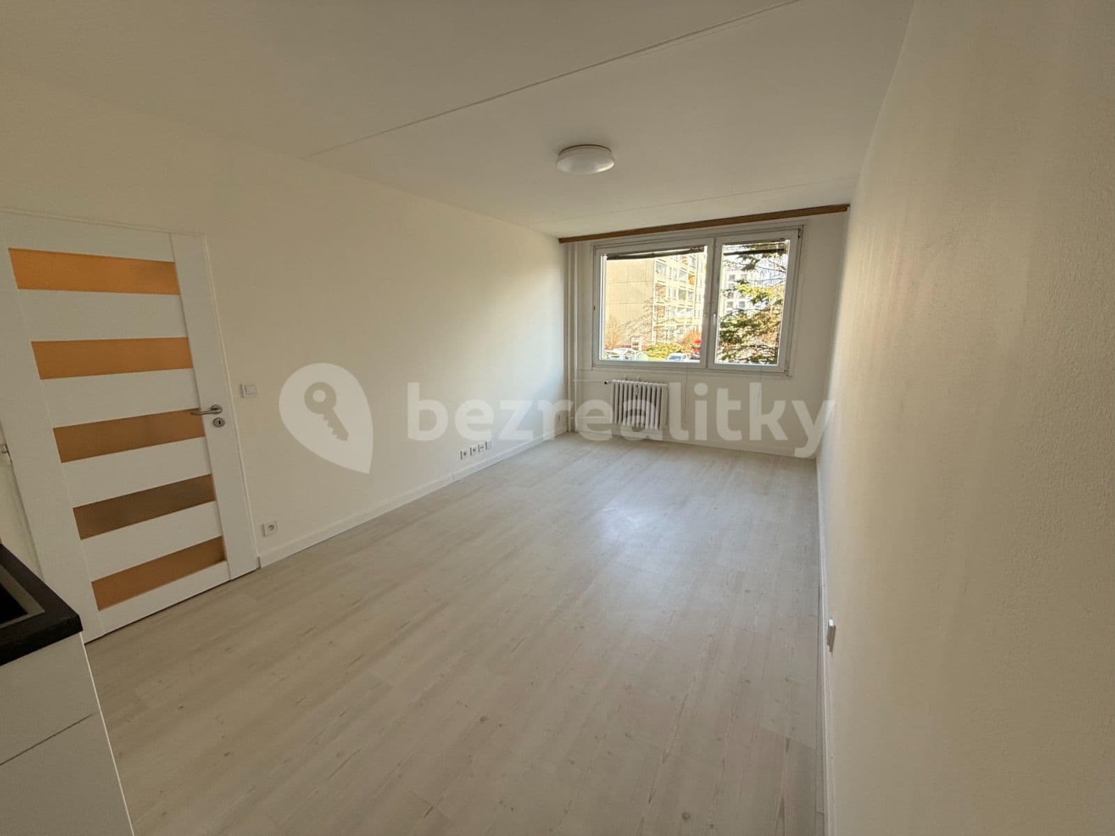 Pronájem bytu 2+kk 43 m², Skuteckého, Praha, Praha Pronájem bytu 2+kk 43 m², Skuteckého, Praha, Praha