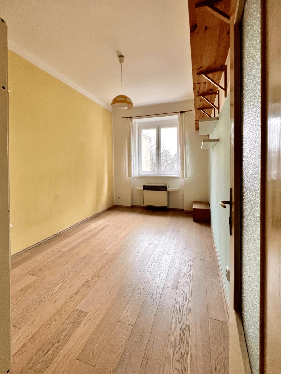 Pronájem bytu 2+1 47 m², V Zálomu, Praha, Praha Pronájem bytu 2+1 47 m², V Zálomu, Praha, Praha