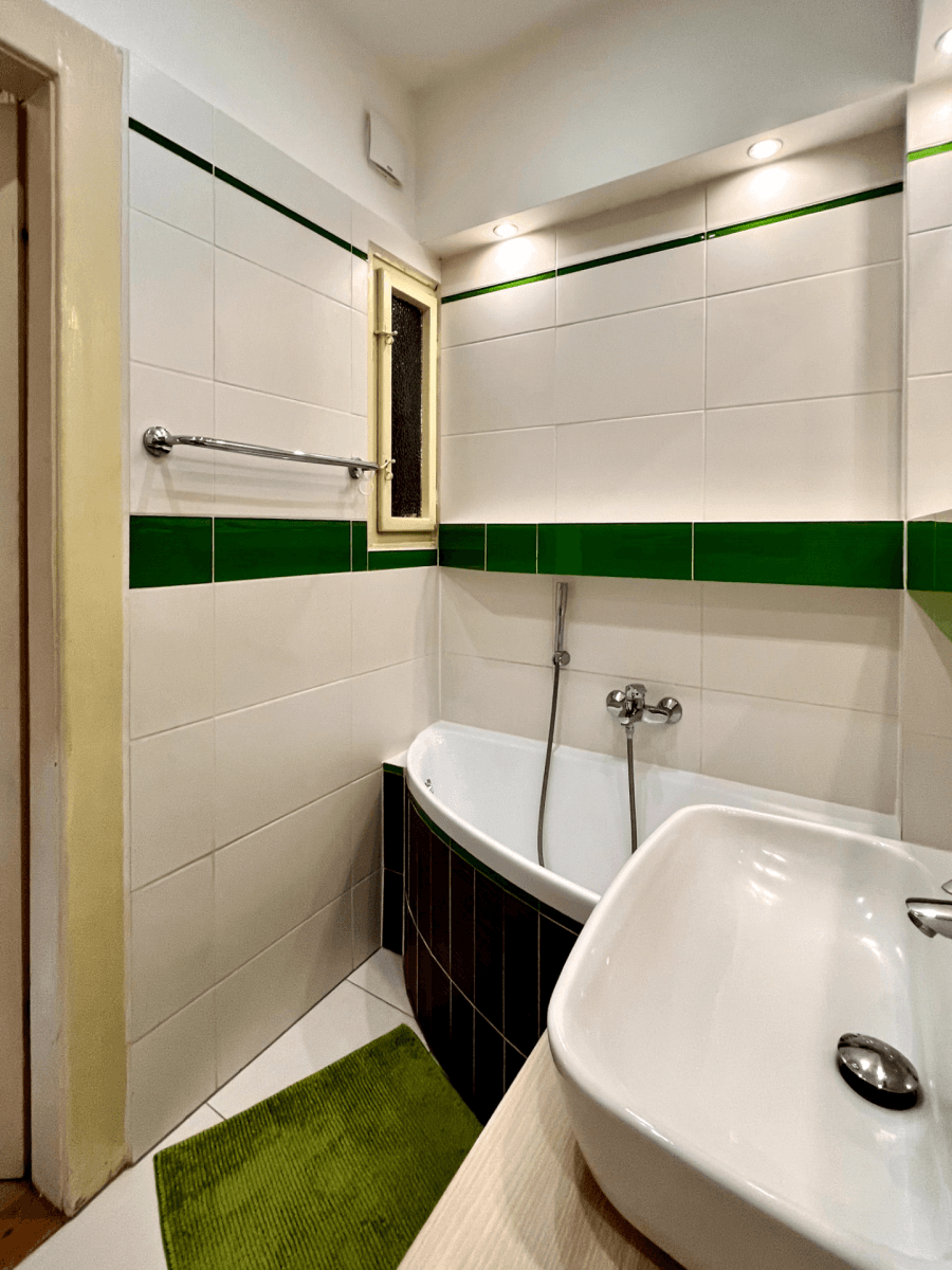 Pronájem bytu 2+1 47 m², V Zálomu, Praha, Praha Pronájem bytu 2+1 47 m², V Zálomu, Praha, Praha