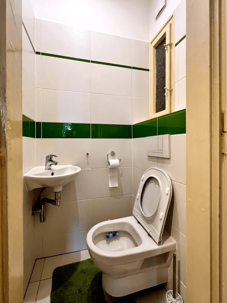 Pronájem bytu 2+1 47 m², V Zálomu, Praha, Praha Pronájem bytu 2+1 47 m², V Zálomu, Praha, Praha