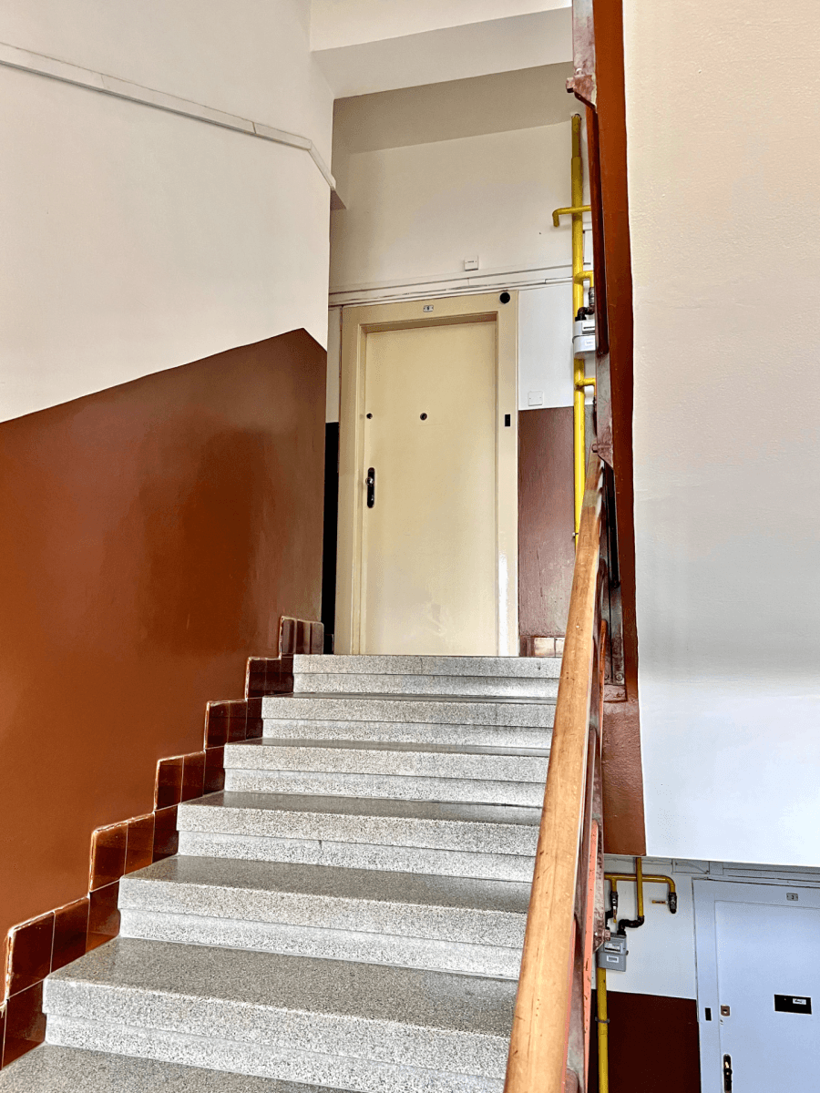 Pronájem bytu 2+1 47 m², V Zálomu, Praha, Praha Pronájem bytu 2+1 47 m², V Zálomu, Praha, Praha