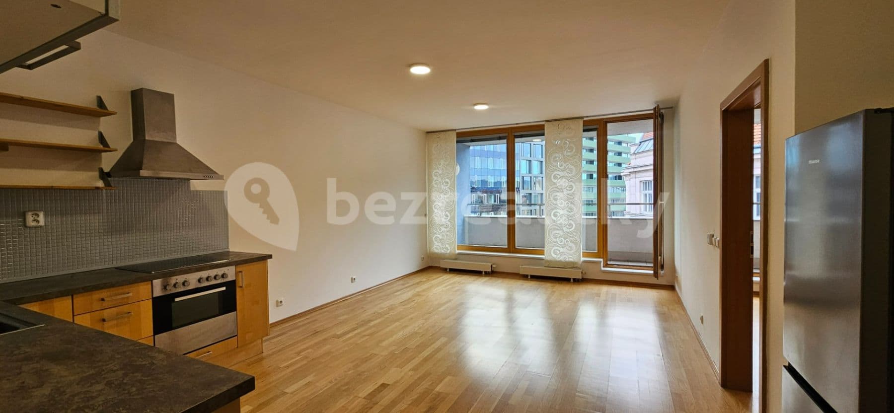 Pronájem bytu 2+kk 71 m², Soukenická, Brno, Jihomoravský kraj Pronájem bytu 2+kk 71 m², Soukenická, Brno, Jihomoravský kraj