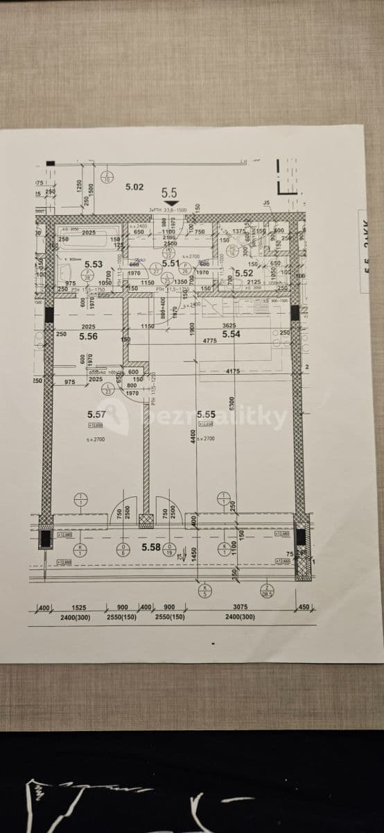 Pronájem bytu 2+kk 71 m², Soukenická, Brno, Jihomoravský kraj Pronájem bytu 2+kk 71 m², Soukenická, Brno, Jihomoravský kraj