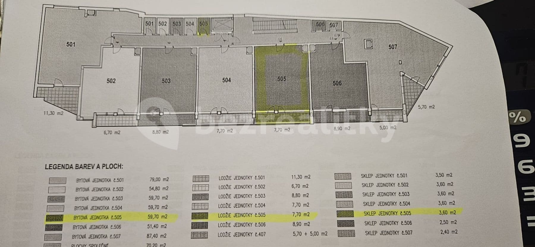 Pronájem bytu 2+kk 71 m², Soukenická, Brno, Jihomoravský kraj Pronájem bytu 2+kk 71 m², Soukenická, Brno, Jihomoravský kraj