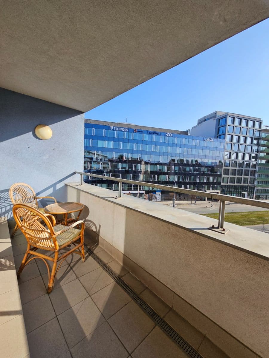 Pronájem bytu 2+kk 71 m², Soukenická, Brno, Jihomoravský kraj Pronájem bytu 2+kk 71 m², Soukenická, Brno, Jihomoravský kraj