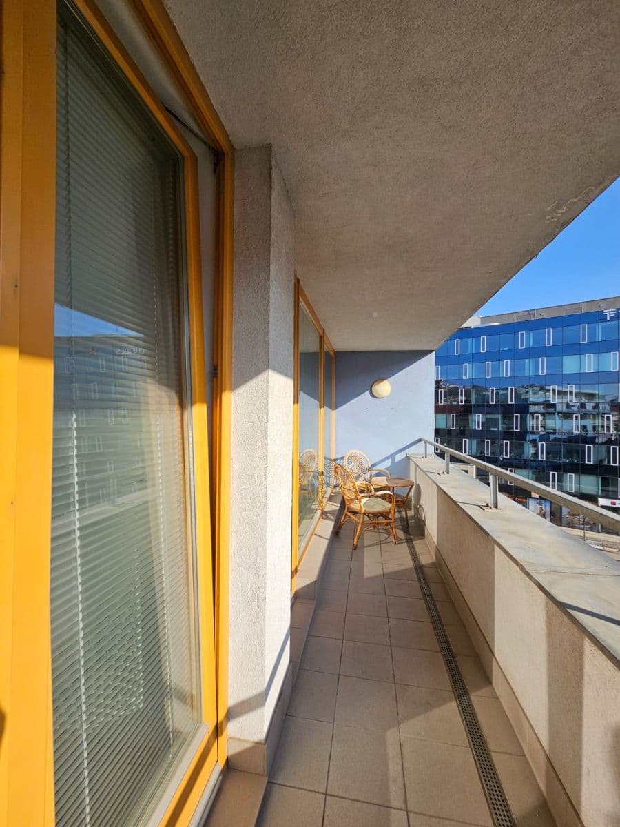 Pronájem bytu 2+kk 71 m², Soukenická, Brno, Jihomoravský kraj Pronájem bytu 2+kk 71 m², Soukenická, Brno, Jihomoravský kraj