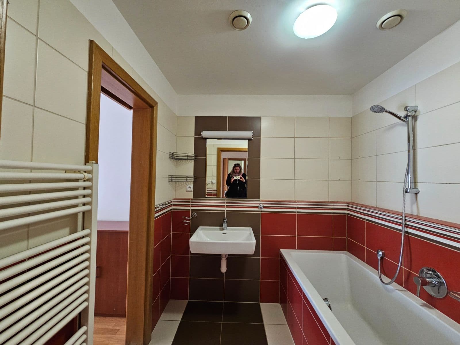 Pronájem bytu 2+kk 71 m², Soukenická, Brno, Jihomoravský kraj Pronájem bytu 2+kk 71 m², Soukenická, Brno, Jihomoravský kraj