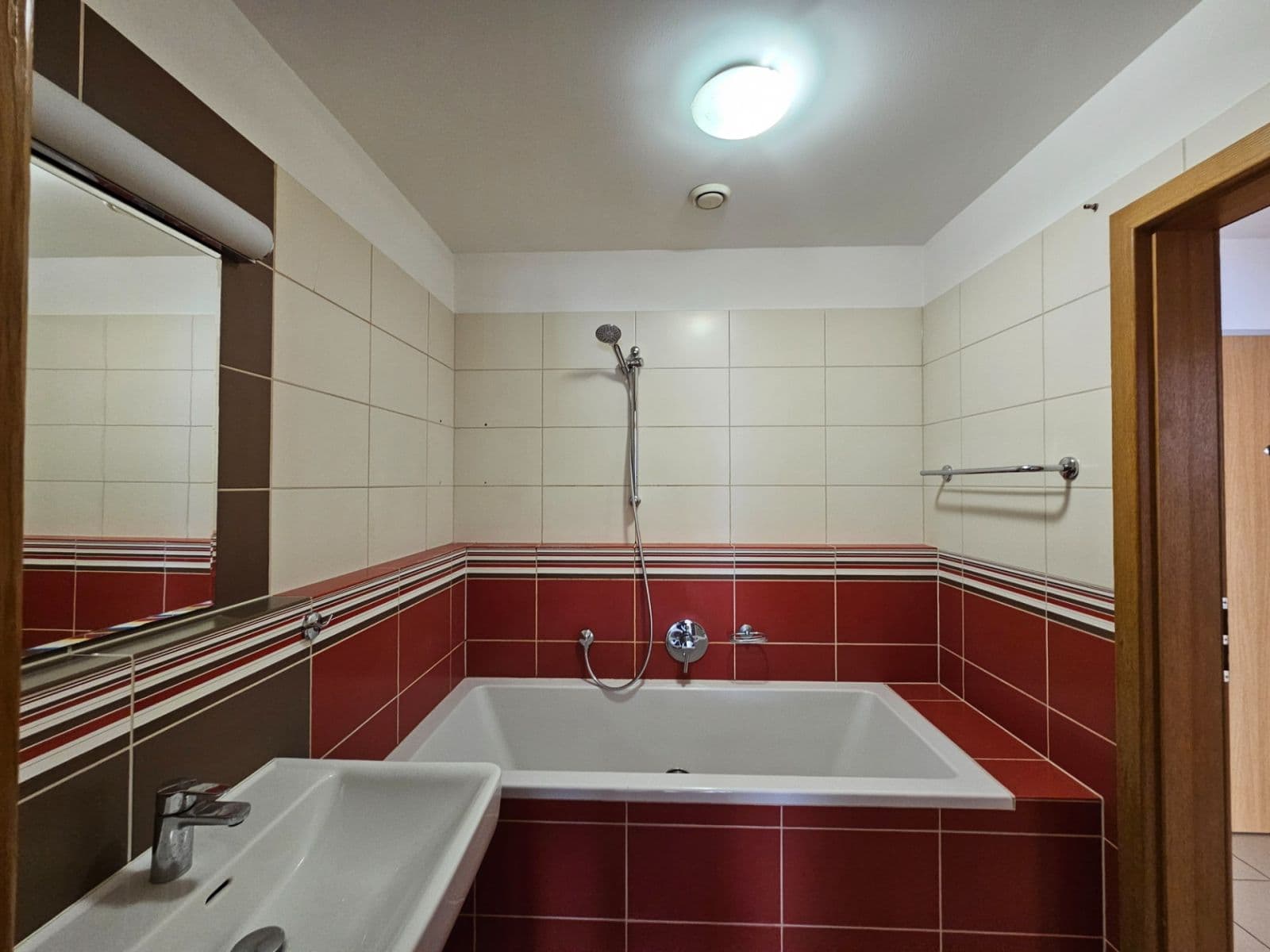 Pronájem bytu 2+kk 71 m², Soukenická, Brno, Jihomoravský kraj Pronájem bytu 2+kk 71 m², Soukenická, Brno, Jihomoravský kraj