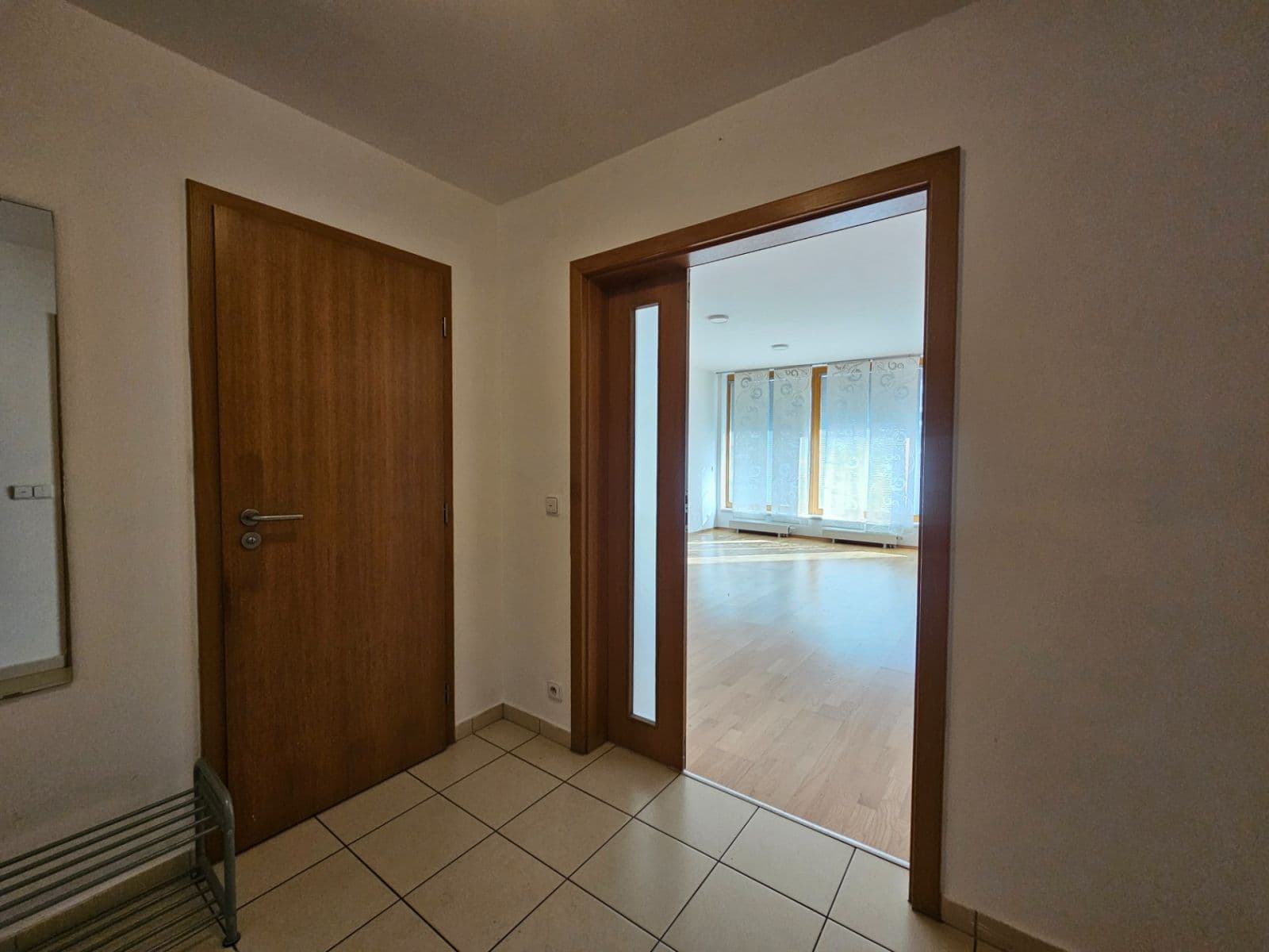 Pronájem bytu 2+kk 71 m², Soukenická, Brno, Jihomoravský kraj Pronájem bytu 2+kk 71 m², Soukenická, Brno, Jihomoravský kraj