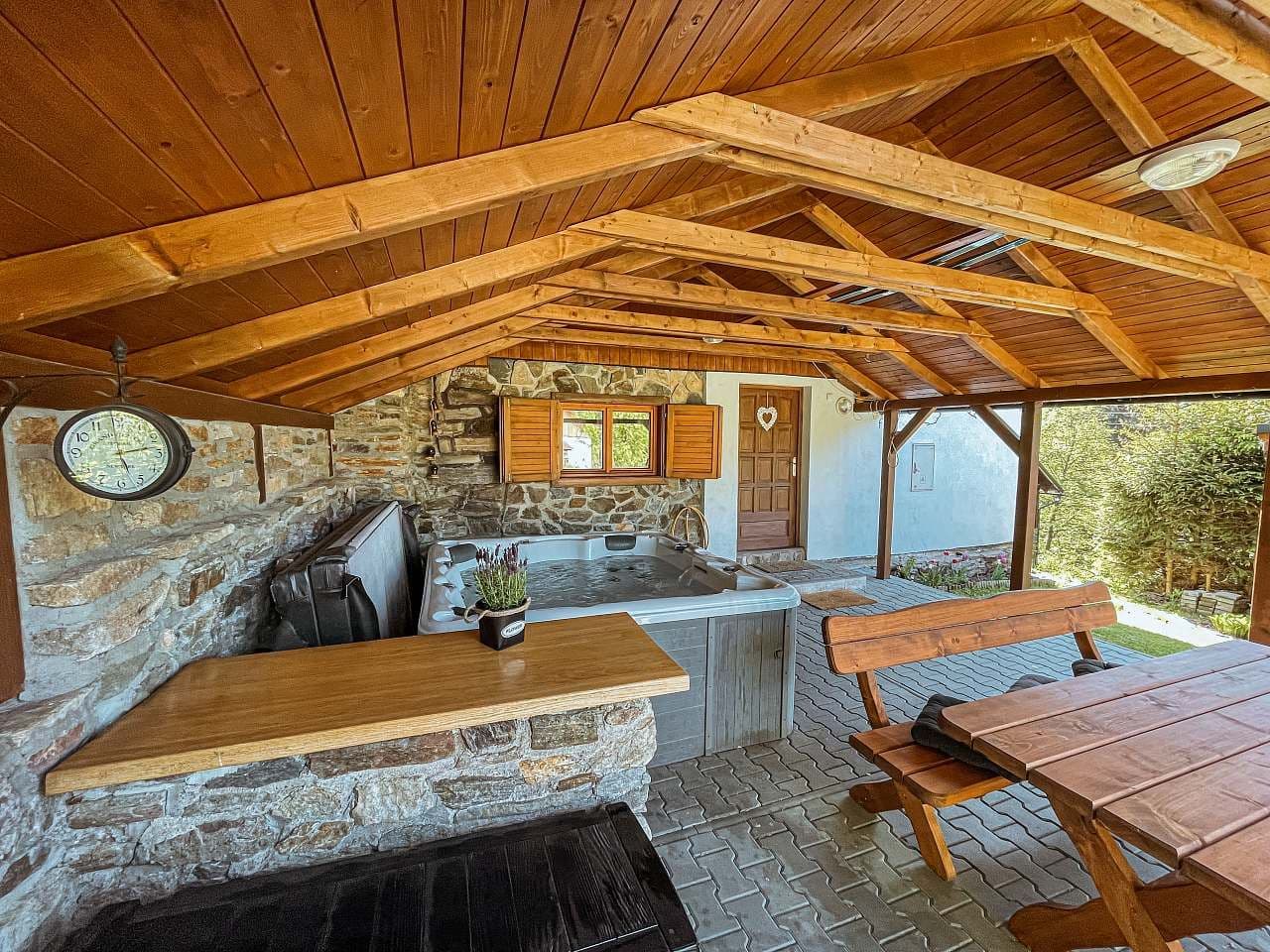 Pronájem chaty, chalupy, Loučná nad Desnou, Olomoucký kraj Pronájem chaty, chalupy, Loučná nad Desnou, Olomoucký kraj