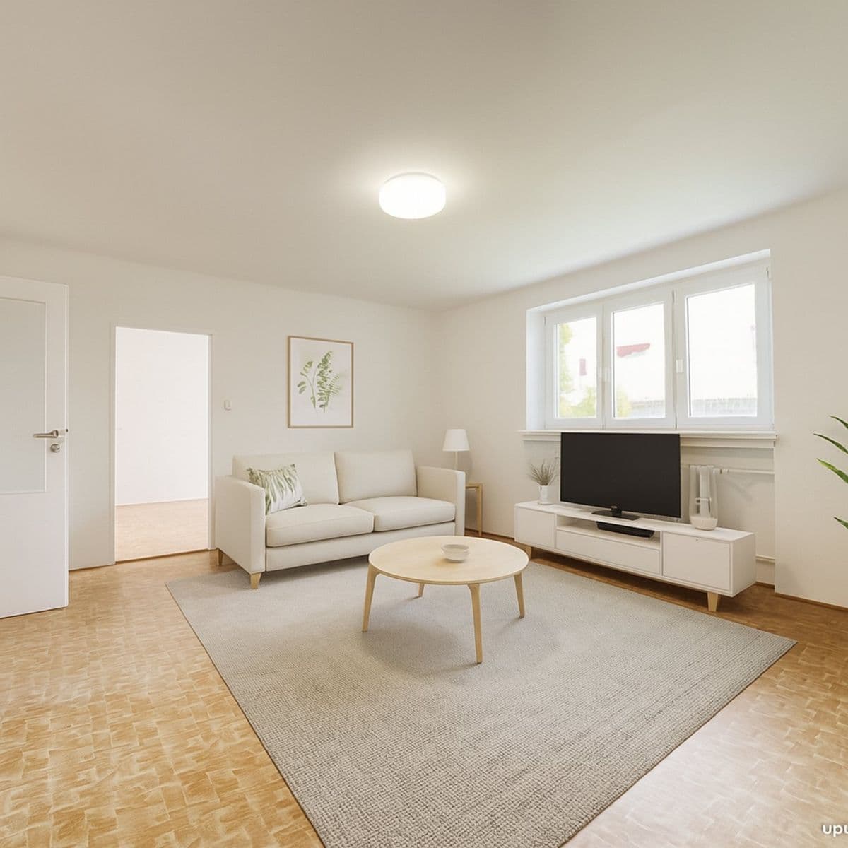 Pronájem bytu 2+1 59 m², Plynárenská, Havířov, Moravskoslezský kraj Pronájem bytu 2+1 59 m², Plynárenská, Havířov, Moravskoslezský kraj