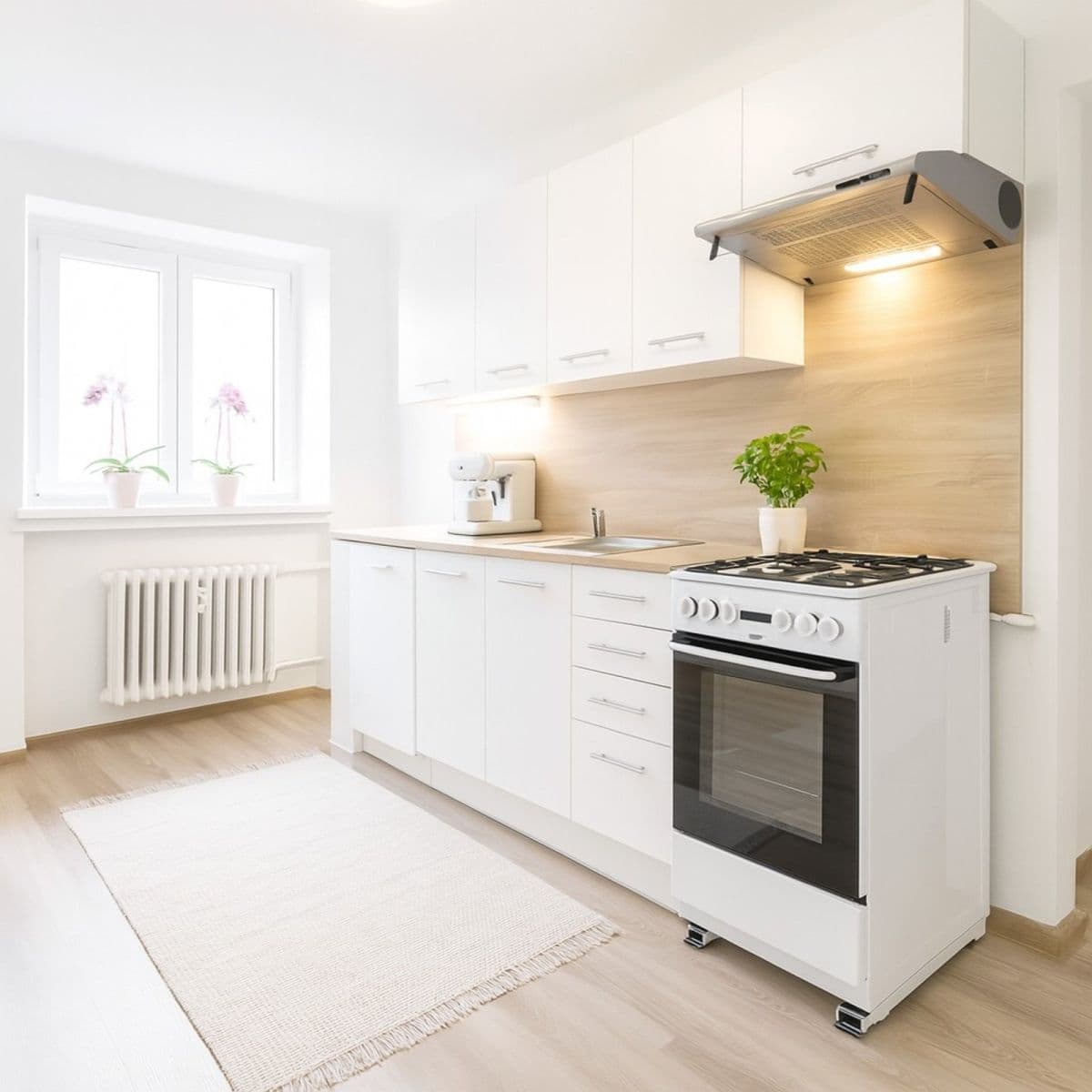 Pronájem bytu 2+1 59 m², Plynárenská, Havířov, Moravskoslezský kraj Pronájem bytu 2+1 59 m², Plynárenská, Havířov, Moravskoslezský kraj