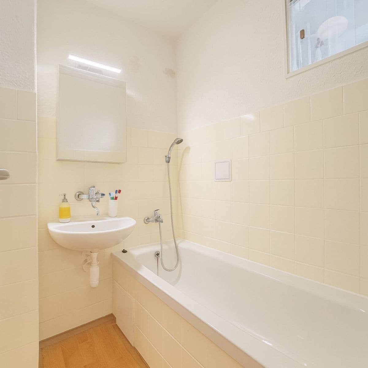 Pronájem bytu 2+1 59 m², Plynárenská, Havířov, Moravskoslezský kraj Pronájem bytu 2+1 59 m², Plynárenská, Havířov, Moravskoslezský kraj