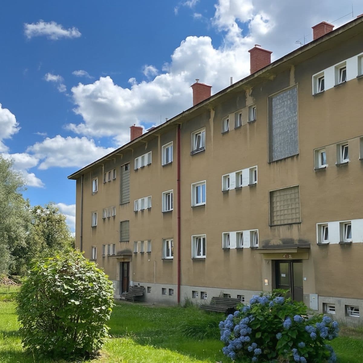 Pronájem bytu 2+1 59 m², Plynárenská, Havířov, Moravskoslezský kraj Pronájem bytu 2+1 59 m², Plynárenská, Havířov, Moravskoslezský kraj