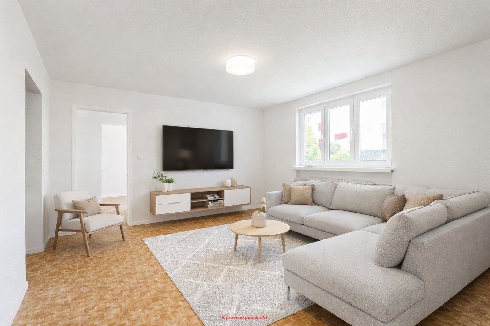 Pronájem bytu 2+1 59 m², Plynárenská, Havířov, Moravskoslezský kraj Pronájem bytu 2+1 59 m², Plynárenská, Havířov, Moravskoslezský kraj