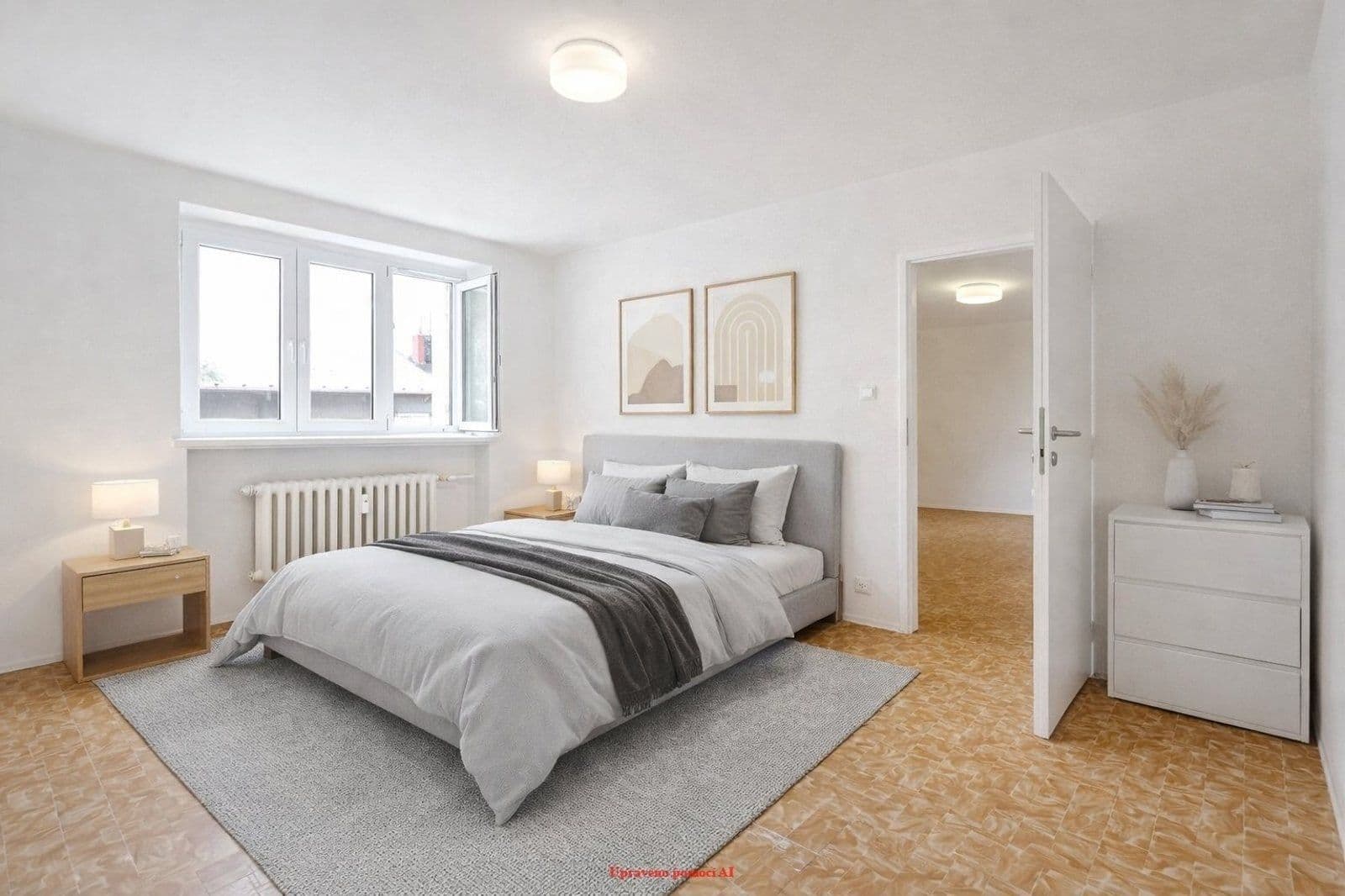 Pronájem bytu 2+1 59 m², Plynárenská, Havířov, Moravskoslezský kraj Pronájem bytu 2+1 59 m², Plynárenská, Havířov, Moravskoslezský kraj