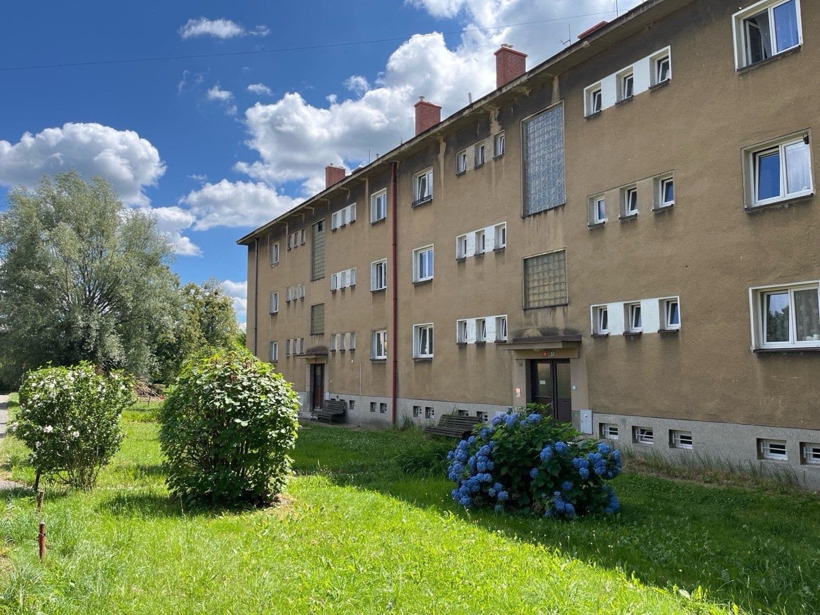 Pronájem bytu 2+1 59 m², Plynárenská, Havířov, Moravskoslezský kraj Pronájem bytu 2+1 59 m², Plynárenská, Havířov, Moravskoslezský kraj