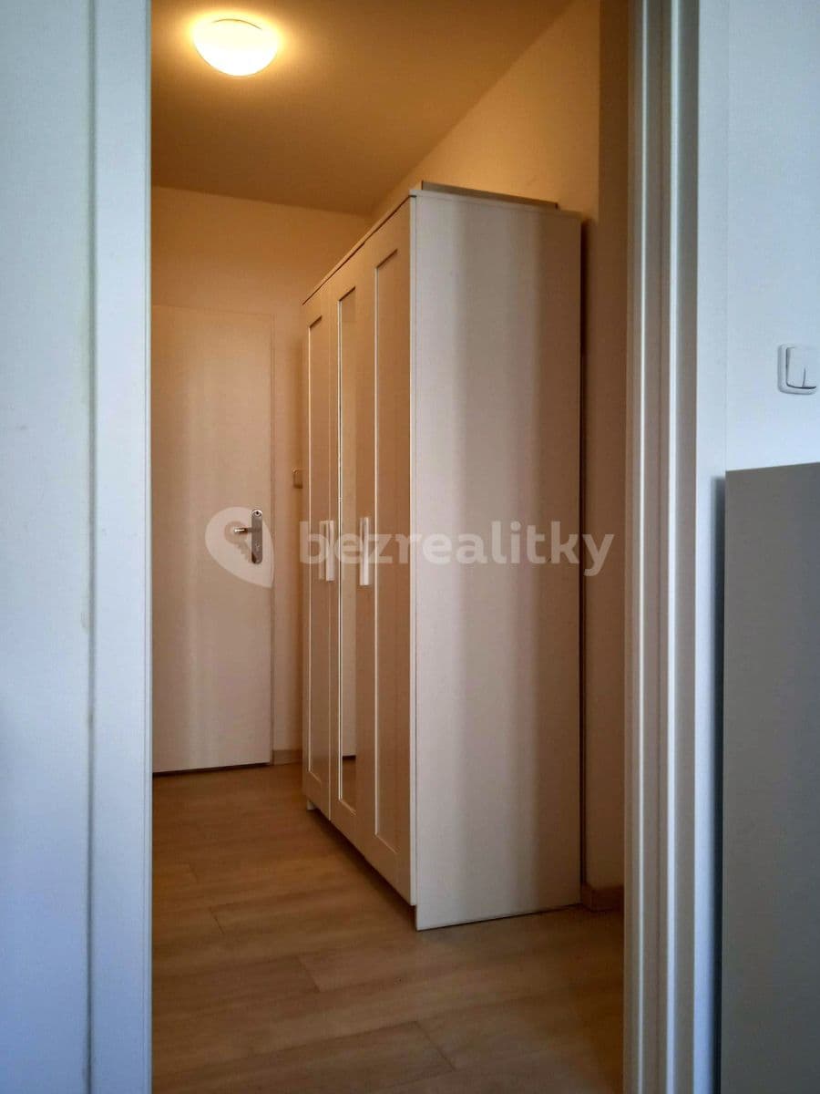 Pronájem bytu 1+kk 23 m², Holečkova, Praha, Praha Pronájem bytu 1+kk 23 m², Holečkova, Praha, Praha