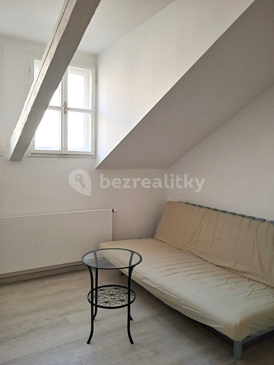 Pronájem bytu 1+kk 23 m², Holečkova, Praha, Praha Pronájem bytu 1+kk 23 m², Holečkova, Praha, Praha