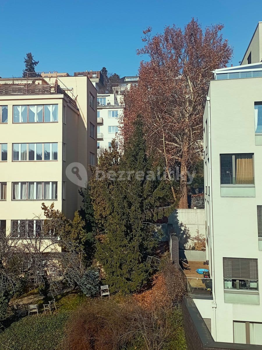 Pronájem bytu 1+kk 23 m², Holečkova, Praha, Praha Pronájem bytu 1+kk 23 m², Holečkova, Praha, Praha