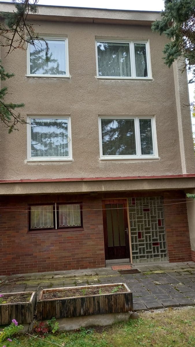 Prodej domu 180 m², pozemek 238 m², Marie Majerové, Teplice, Ústecký kraj Prodej domu 180 m², pozemek 238 m², Marie Majerové, Teplice, Ústecký kraj