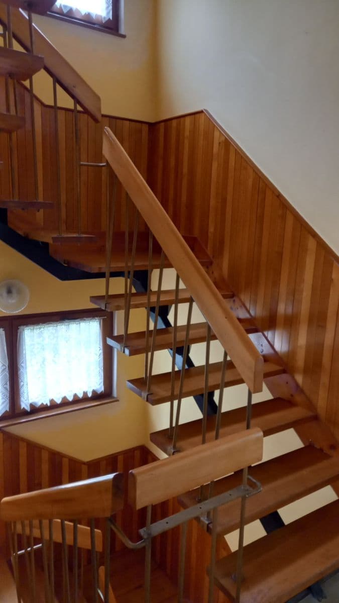 Prodej domu 180 m², pozemek 238 m², Marie Majerové, Teplice, Ústecký kraj Prodej domu 180 m², pozemek 238 m², Marie Majerové, Teplice, Ústecký kraj