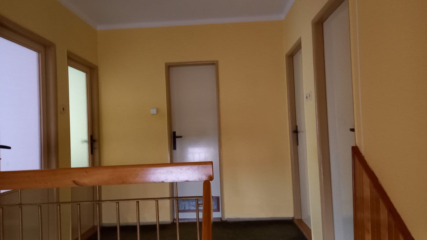 Prodej domu 180 m², pozemek 238 m², Marie Majerové, Teplice, Ústecký kraj Prodej domu 180 m², pozemek 238 m², Marie Majerové, Teplice, Ústecký kraj