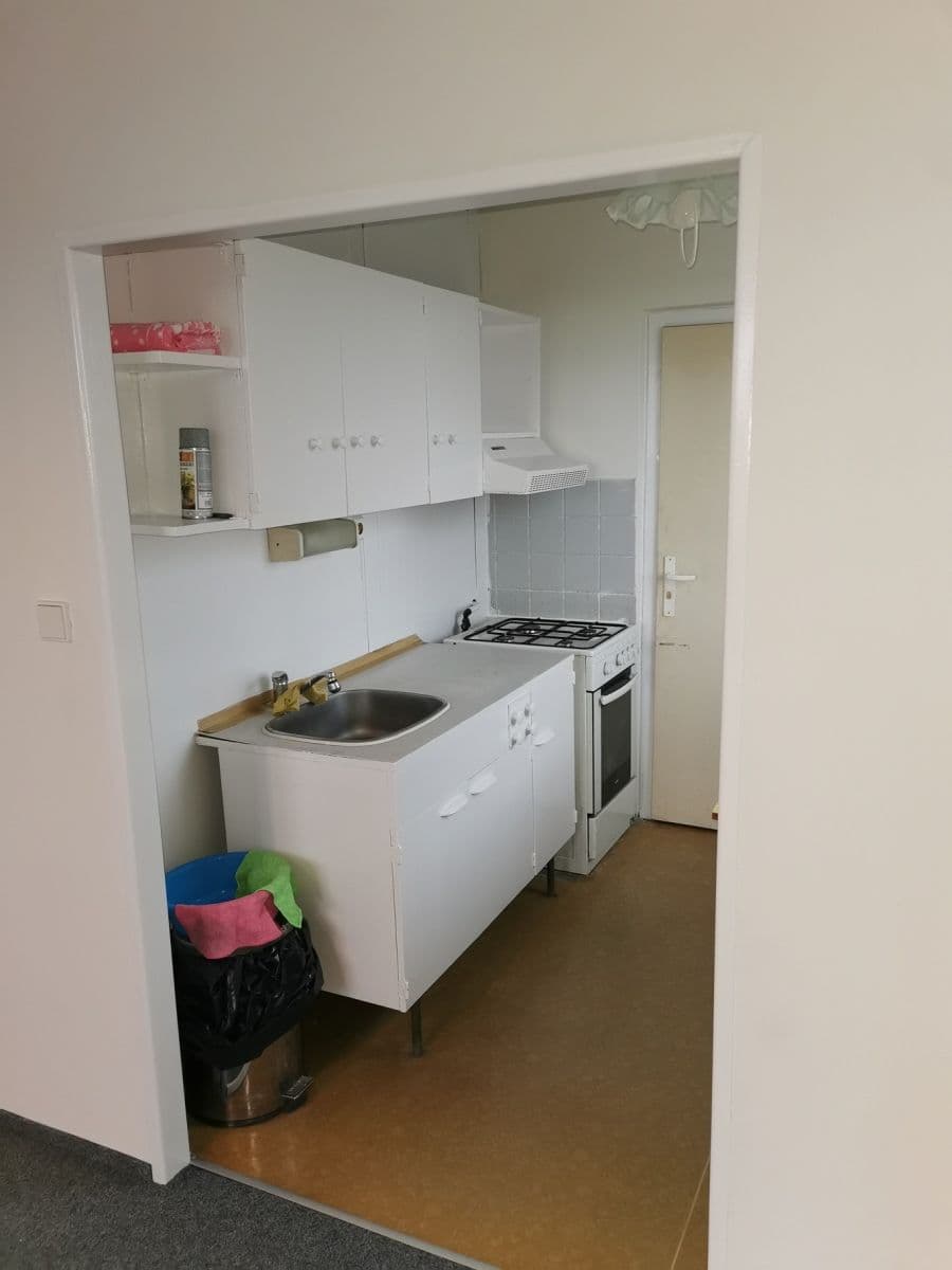 Prodej bytu 2+1 44 m², Psohlavců, Praha, Praha Prodej bytu 2+1 44 m², Psohlavců, Praha, Praha
