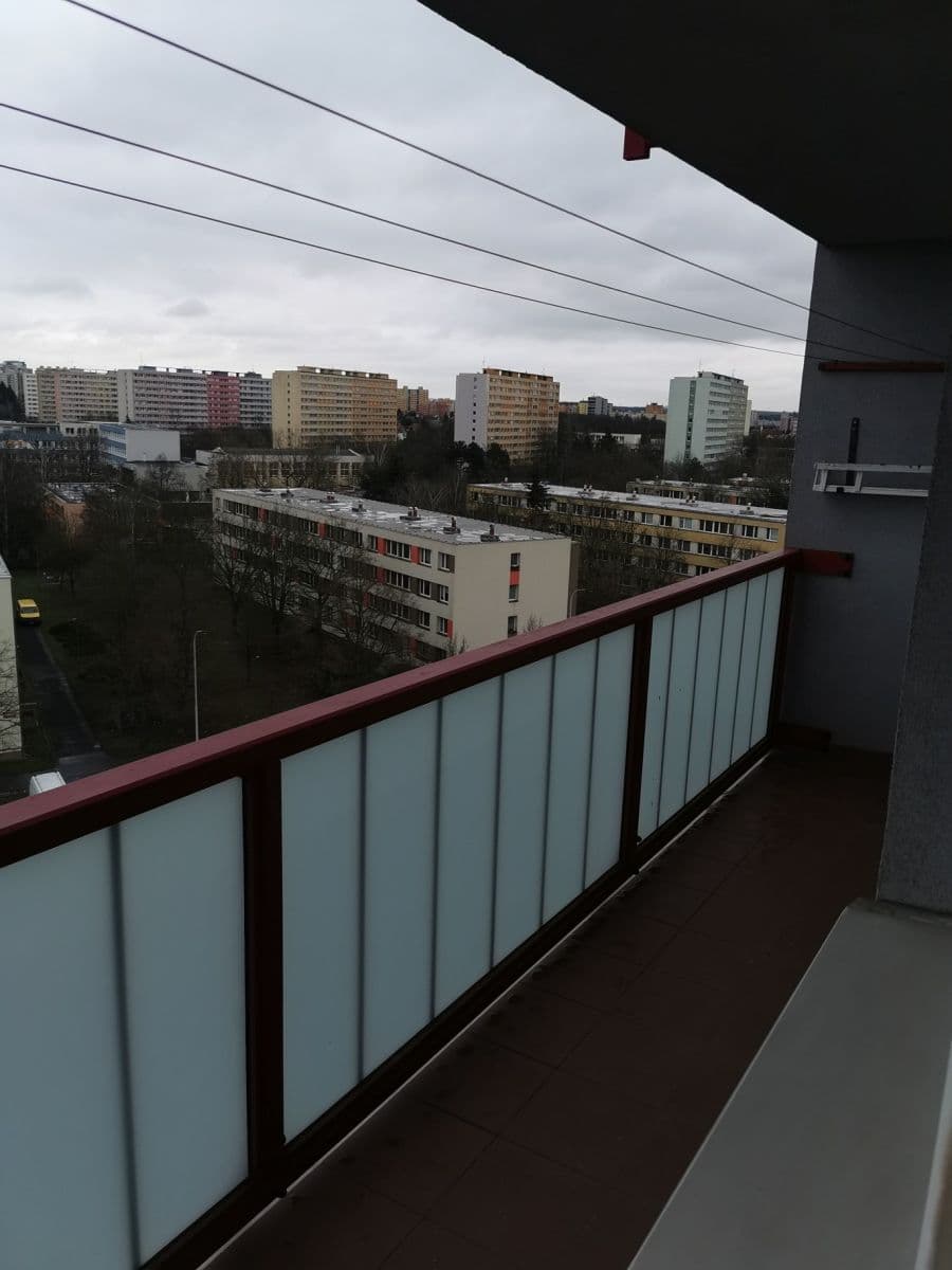 Prodej bytu 2+1 44 m², Psohlavců, Praha, Praha Prodej bytu 2+1 44 m², Psohlavců, Praha, Praha